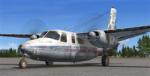 Aero Commander AC500 "Hangar Queen" Series